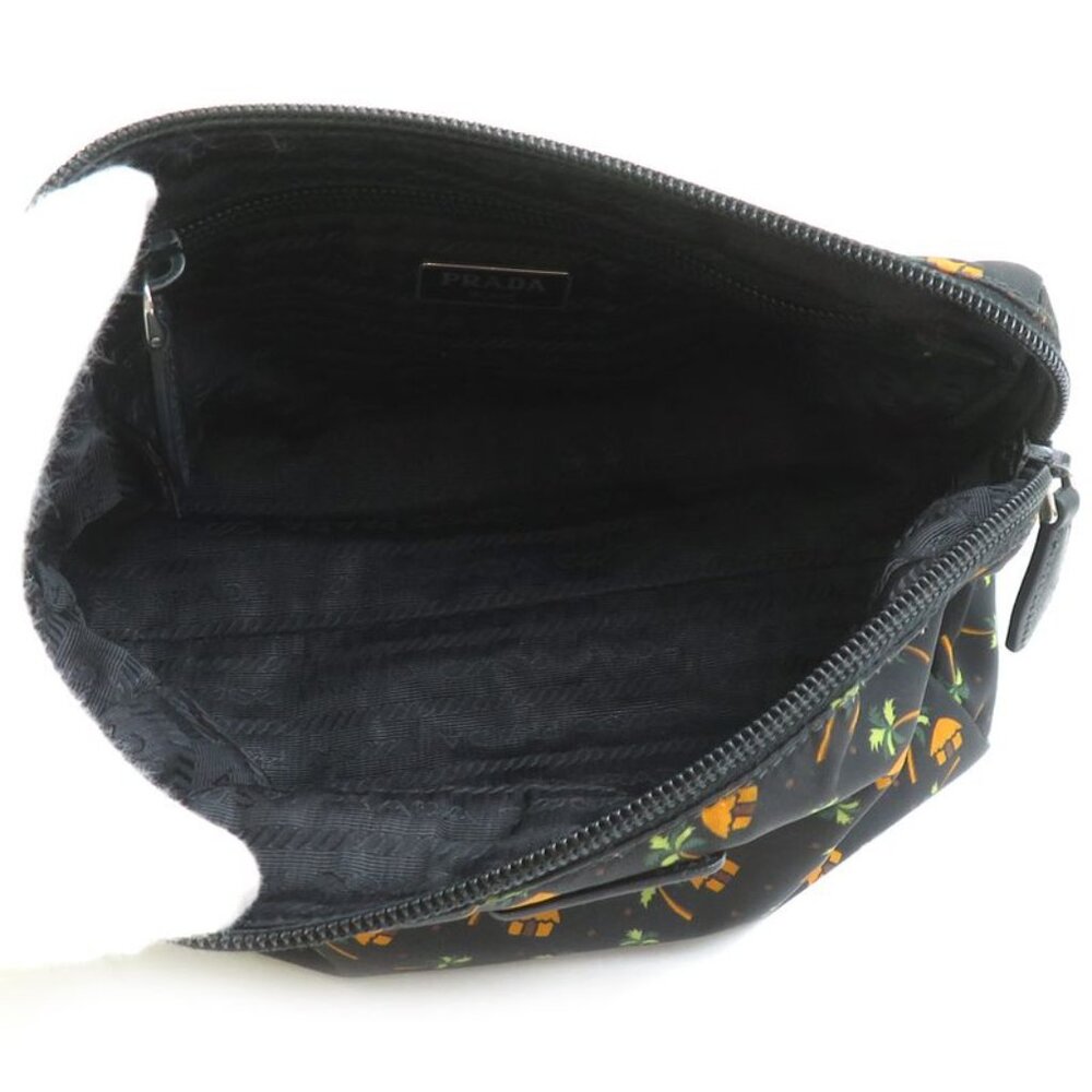 Prada Pouch 1 Ne693 - Picture 3 of 10